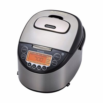 TIGER 1.8l Induction Heating Rice Cooker JKT-D18S