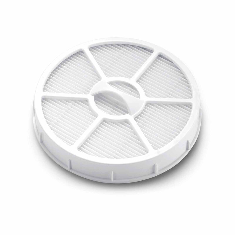 KARCHER Hepa Filter 13for Vc 3 2.863238.0-image null