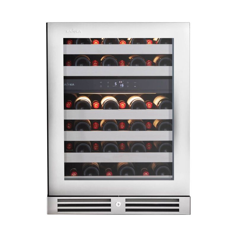 KADEKA Wine Chiller (46 Bottles) KN45WR-image 2