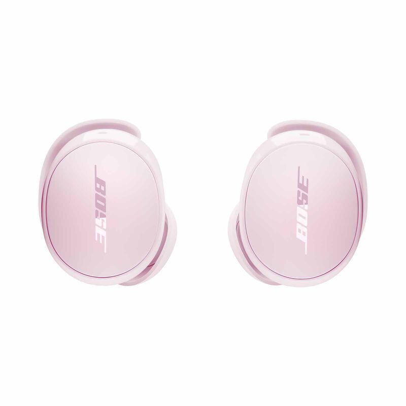 BOSE Quietcomfort Iii Brussels Earbuds - Petal Pink 888507-0600-image 5