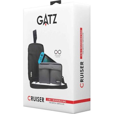 GATZ Nsw/nsw Lite Gatz Cruiser Bag ANSW-30763G003