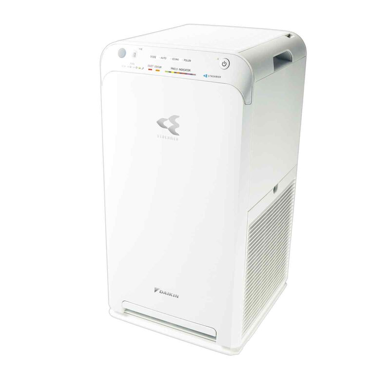 DAIKIN Air Purifier MC40UVM6-7-image null