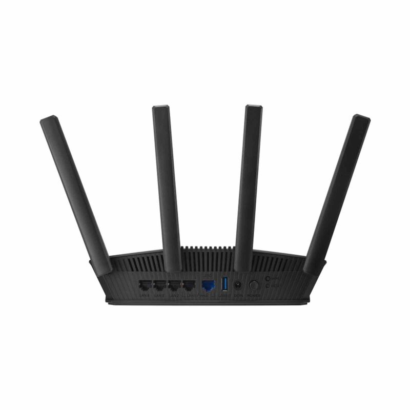ASUS Dual Band Wifi 7 Router RT-BE58U-image 4