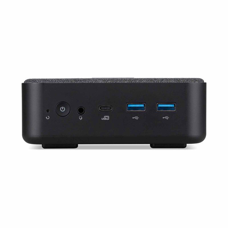 ACER Intel Core Ultra 5 125h 16gb 1tb Ssd Intel Arc Win 11 Home REVO MINIPC RB102 (CU5161T)-image 9