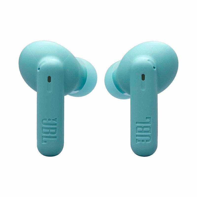 JBL True Wireless Noise Cancelling Earbuds With Jbl Pure Bass Sound And Smart Ambient Technology WAVE BEAM 2 BLUE-image 2