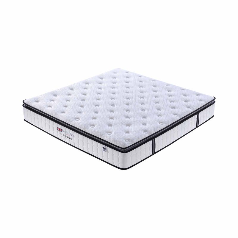 SLUMBER PE King Size Mattress GLASGOW-image null