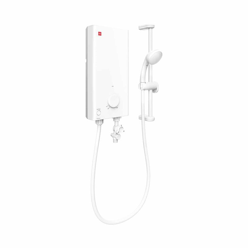 KDK Instant Water Heater (analogue) TG3BL1-image 3