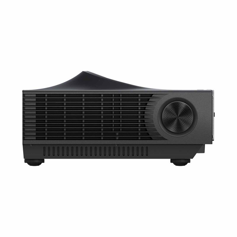 HISENSE 80-200 In Ultra Short Throw Trichroma 4k Laser Projector PX4PRO-image 7