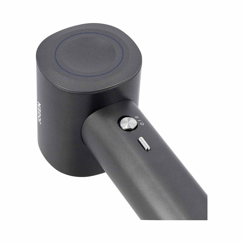 JOGEN High Speed Mini Hairdryer (1100w) - Grey HD 4315-GY-image 4
