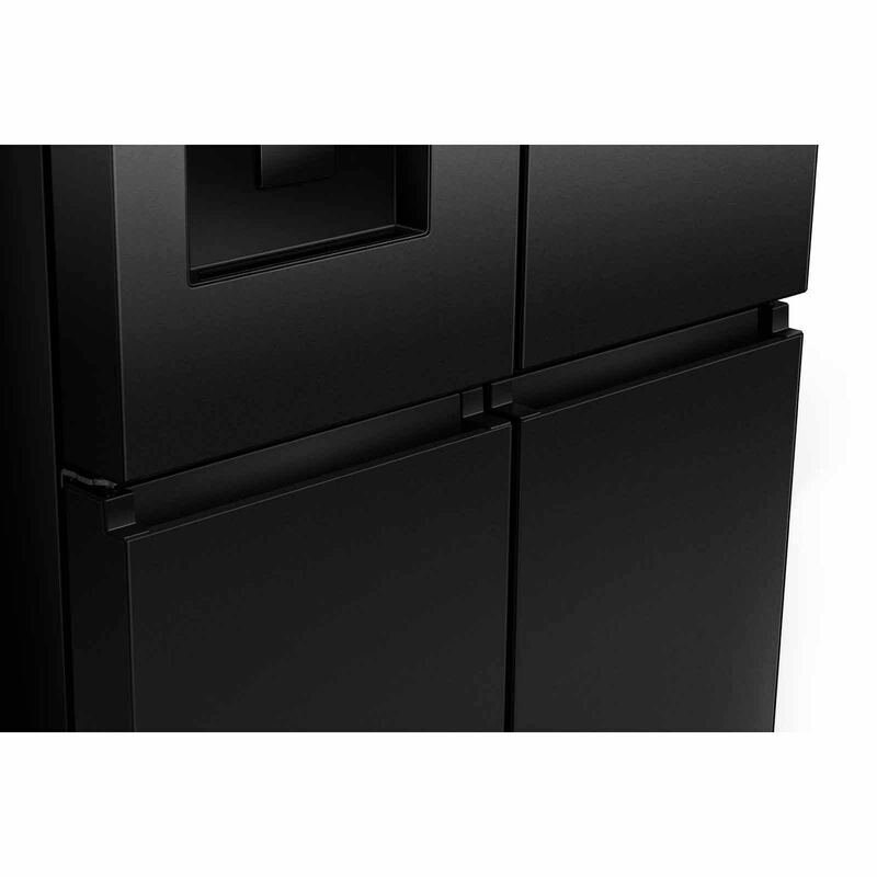 HISENSE Multi-door Fridge With Water Dispenser (483l) RQ5P470SYFD-image 11
