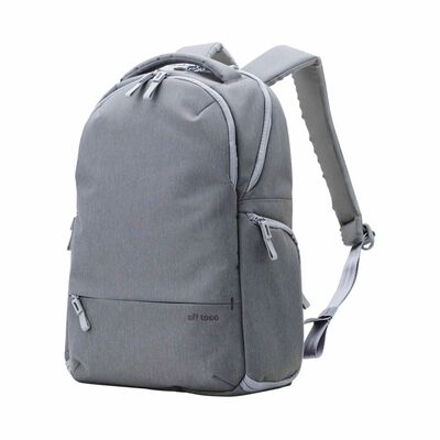 ELECOM Off Toco Backpack (m) - Grey BM-OFBPM01GY