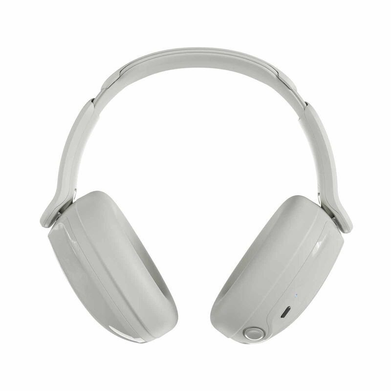 SKULLCANDY Hesh 540 Anc Wireless Over Ear True - Bone SK-S6HAW-T001-image 2