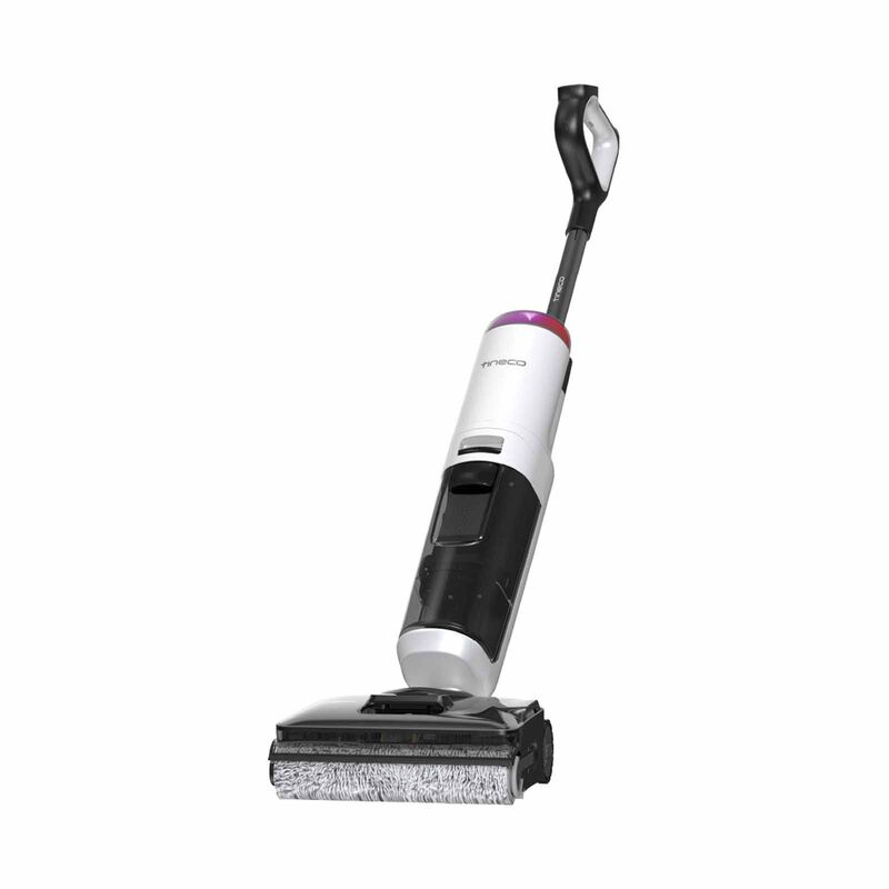 TINECO Floor One S7 Stretch Max Smart Cordless Floor Washer FW670200MY-image 1