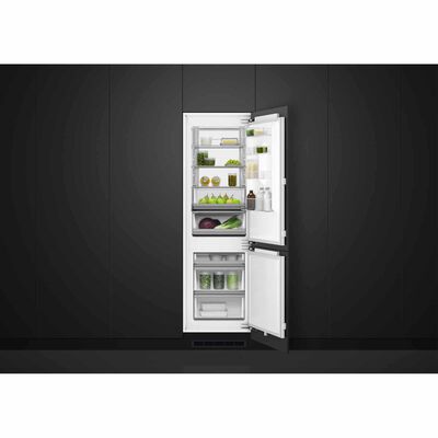 FISHER & P Built-in Bottom Mount Fridge (269l) (exclude Installation) RB6018BRV