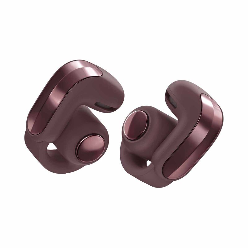 BOSE Ultra Open Earbud Ii Cherry Chocolate 897806-0030-image 2
