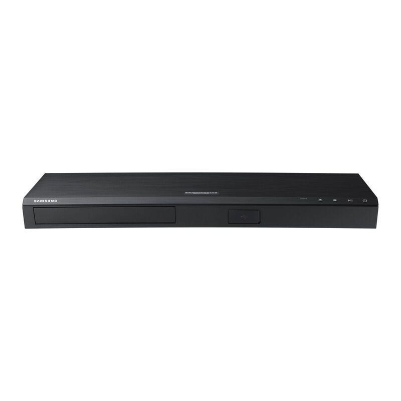 SAMSUNG Ultra Hd 4k Blu Ray Player UBDM8500/XS-image 1