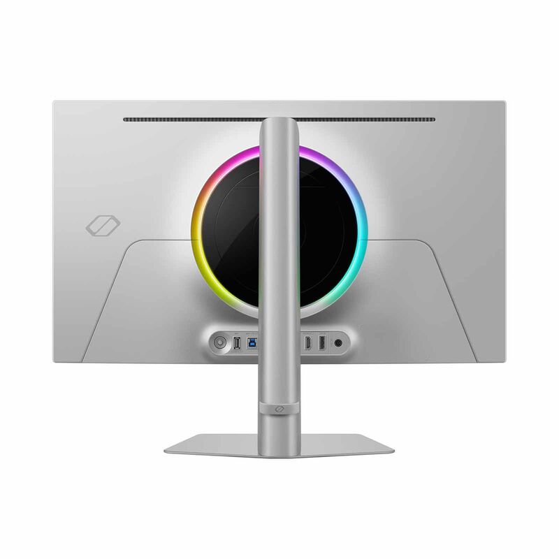 SAMSUNG Odyssey 27in 500hz Oled Gaming Monitor LS27FG602SEXXS-image 9