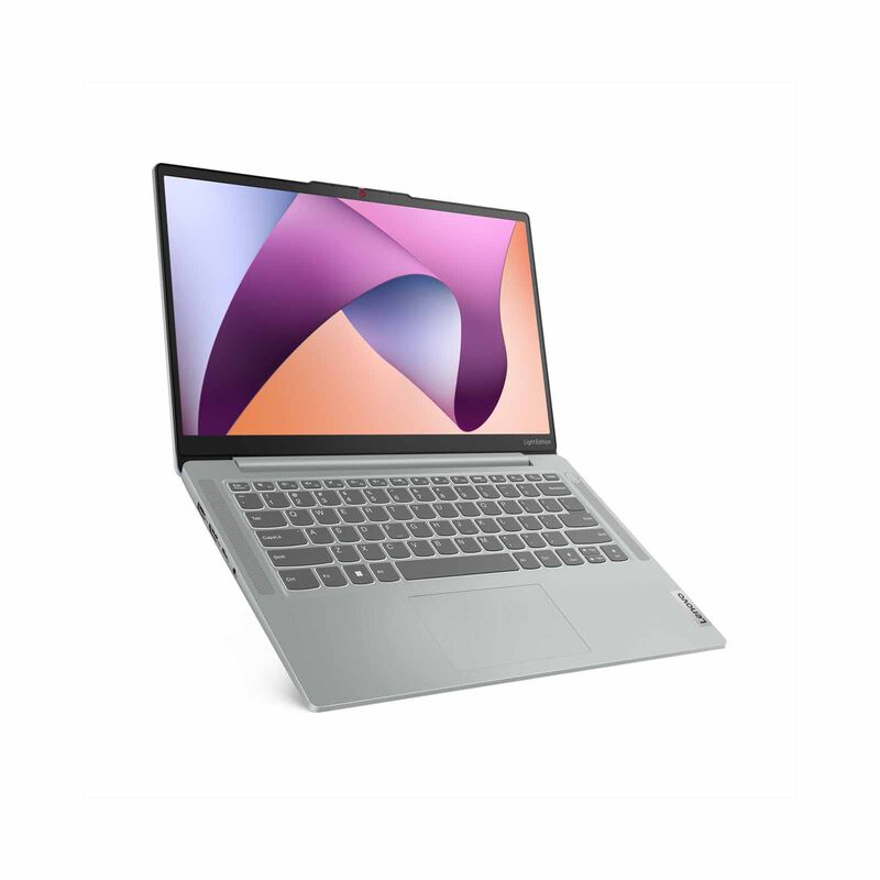 LENOVO 14in Fhd Amd Ryzen 5 40 8gb Ram Radeon 610m 512gb Ssd Win 11 IDEAPAD SLIM 3 14AMN8 82XN00ELSB-image 5