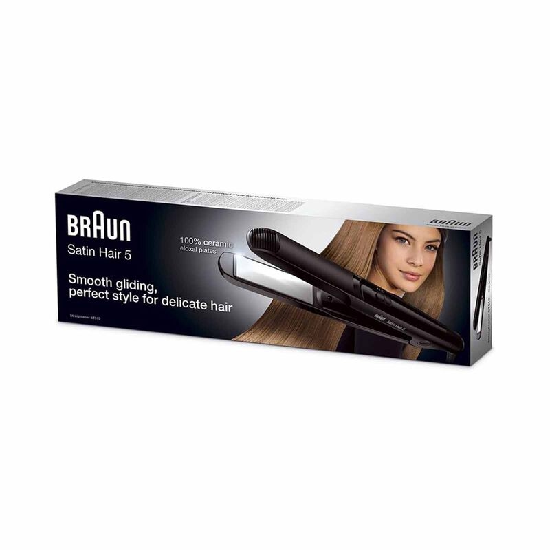 BRAUN Satin Hair 5 Iontec Multi Styler ST 510-image 8
