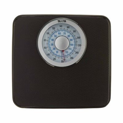 TANITA Mechanical Bathroom Scale HA650