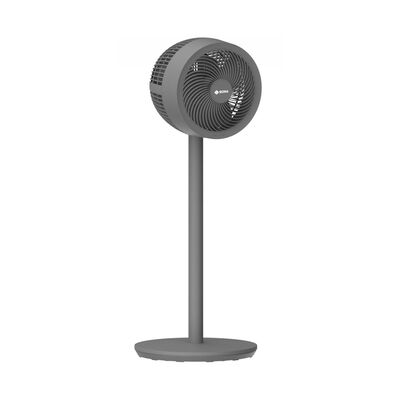SONA 9 In Dc Stand Fan -black SFS9006DC