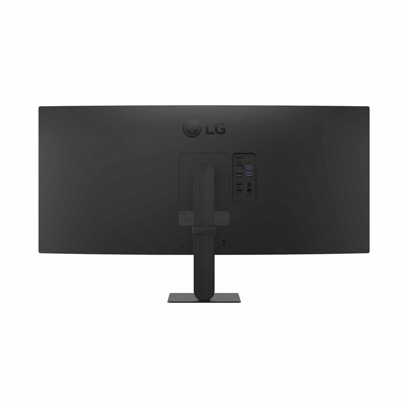 LG 34in Wqhd Curved (1800r) Ultrawide Monitor 34U640B-B-image 11