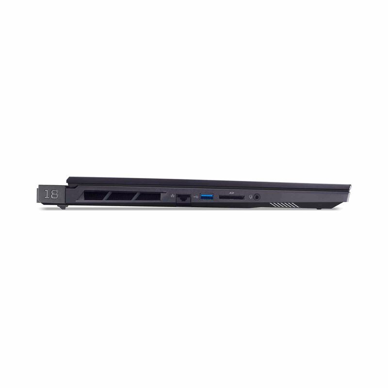 ACER 18in Intel Core Ultra 9 275hx 64gb 2tb Ssd Rtx 5080 Win 11 Home PREDATOR HELIOS 18 AI PH18-73-95FD (BLACK)-image 12