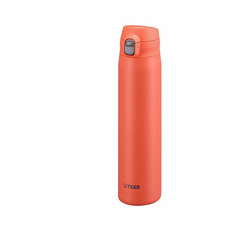 TIGER 0.88lt Vacuum Insulated Bottle - Fresh Orange MTR-W088 (DA)-image 1
