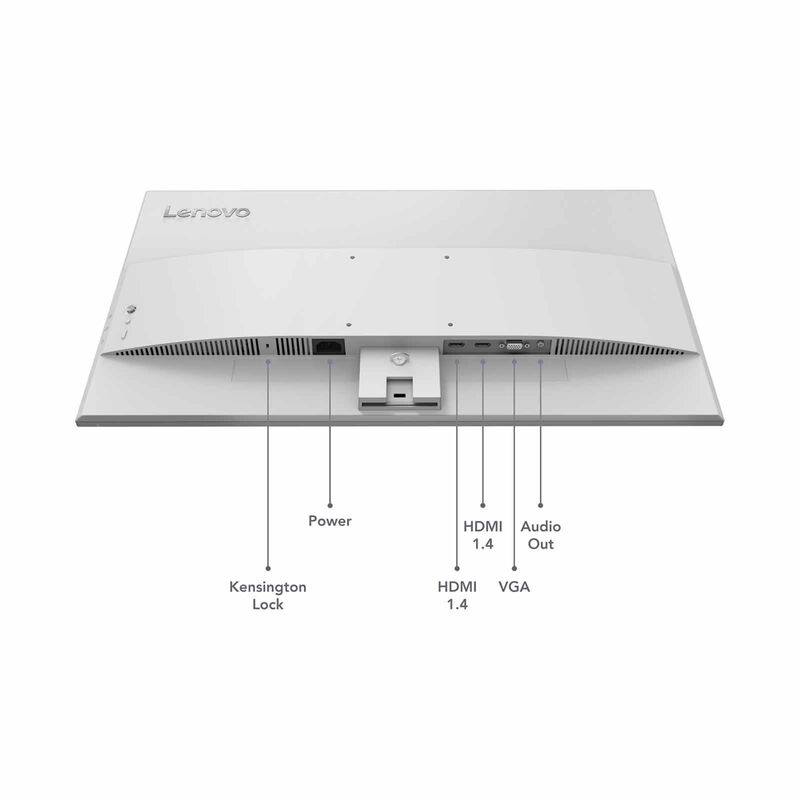 LENOVO 27in Fhd Ips 144hz Monitor L27-4C 67DEKAC1MY-image 5