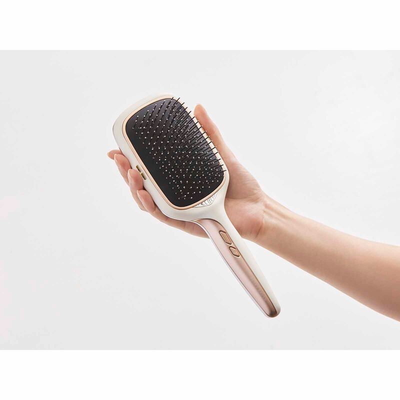 KOIZUMI Ion Balance Reset Brush - White KBE-G520/WD-image 11