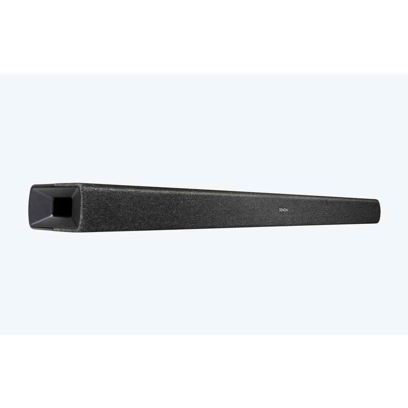 DENON Dolby Atmos Soundbar Bluetooth Wireless Streaming DHT-S217-image 2