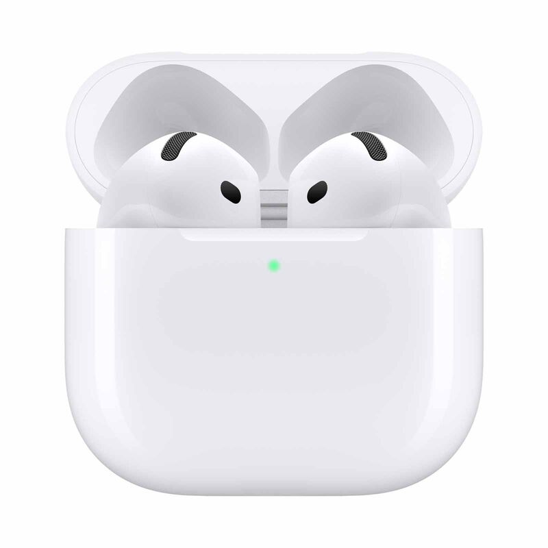 APPLE Airpods 4 MXP63ZA/A-image 1