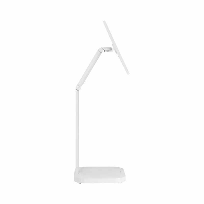 LG 31.5in 4k Uhd Ips Smart Monitor Swing With Touchscreen & Rolling Stand 32U889SA-W-image 12