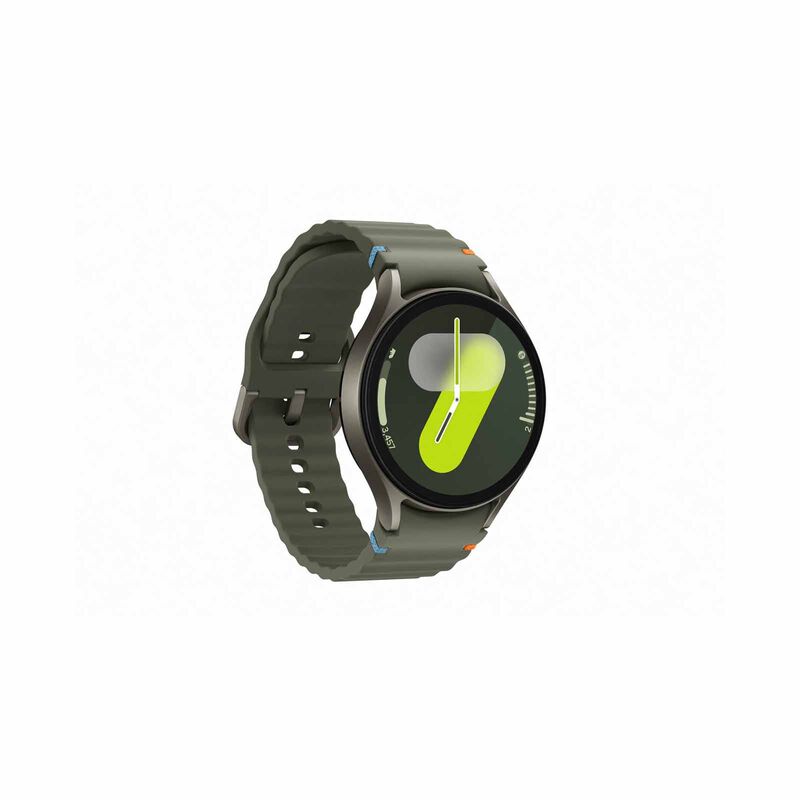 SAMSUNG Galaxy Watch7 44mm Lte Green SM-L315FZGAXSP-image 3
