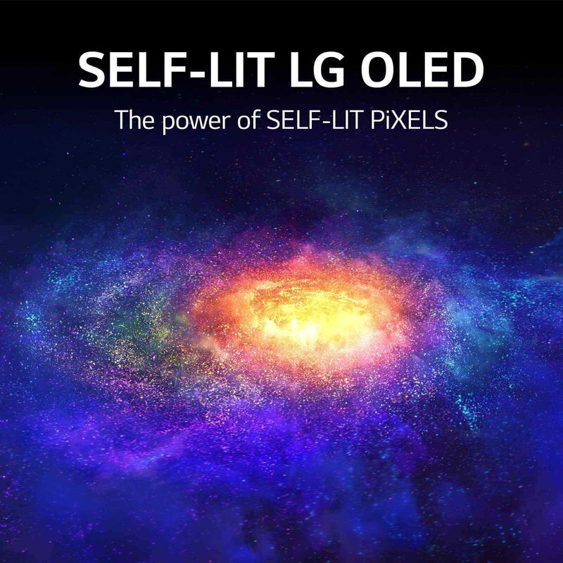 LG 55 In 4k Ultra Hd Smart Oled Tv OLED55GXPTA-image 6