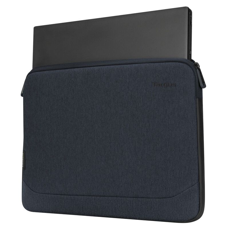 TARGUS Cypress Ecosmart 13-14" Sleeve - Navy TBS64601GL-70-image 4