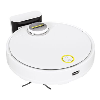 KARCHER Robot Vacuum Cleaner RCV 3
