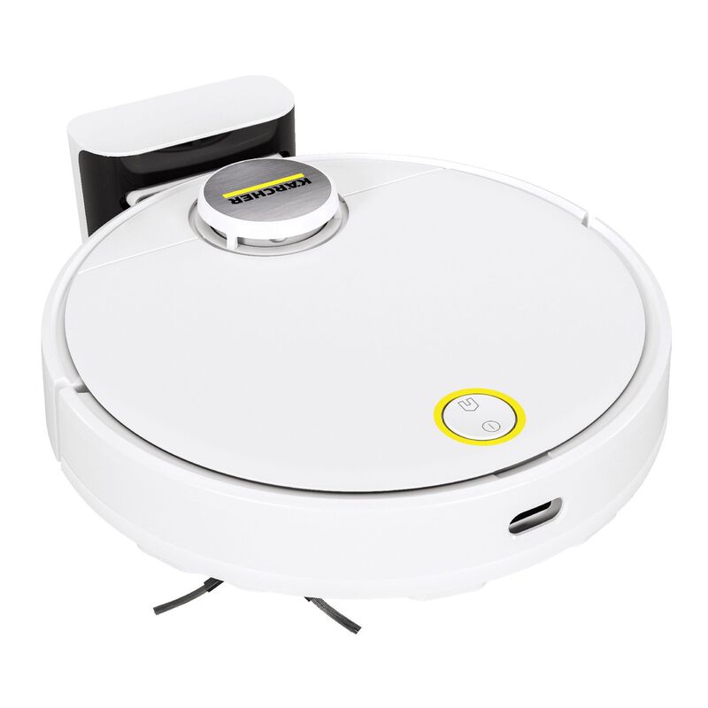 KARCHER Robot Vacuum Cleaner RCV 3-image 1