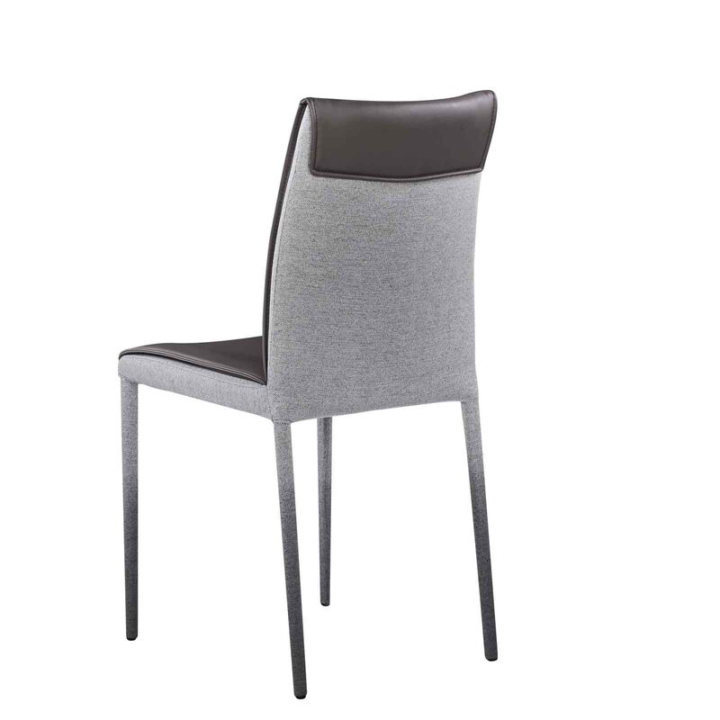MUZE Dining Chair CATFORD-image 4