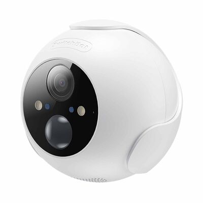 SWITCHBOT Outdoor Spotlight Cam 2k SBT-W4102000
