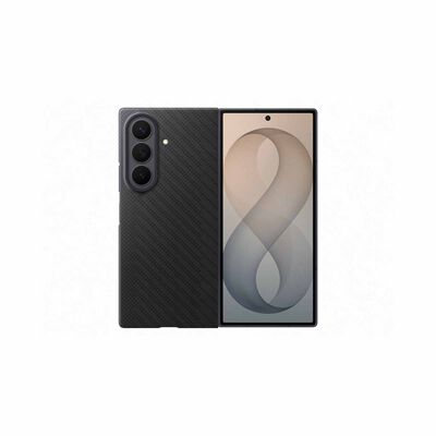 SAMSUNG Galaxy Z Fold8 Ultra Carbon Magnet Case Graphite EF-KF976SBEGWW