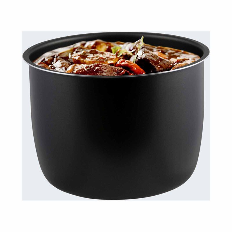 KITH 17-in-1 Multifunctional Pressure Cooker & Air Fryer MPA-B6L-BK-image 12