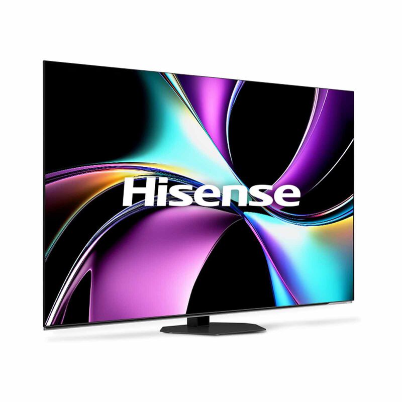HISENSE 55 In 4k Oled Pro Ai Tv HS55A85Q-image 2