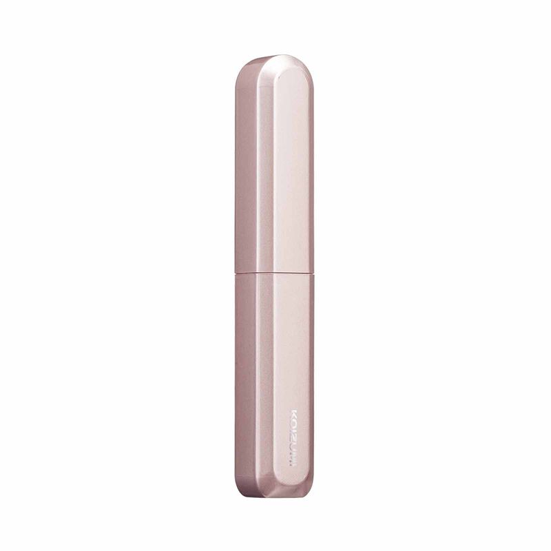 KOIZUMI Cordless Mini Styler - Pink KHR-6420/PD-image 3