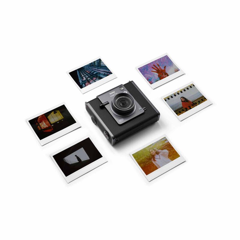 FUJIFILM Instant Photo Camera INSTAX WIDE EVO-image 8