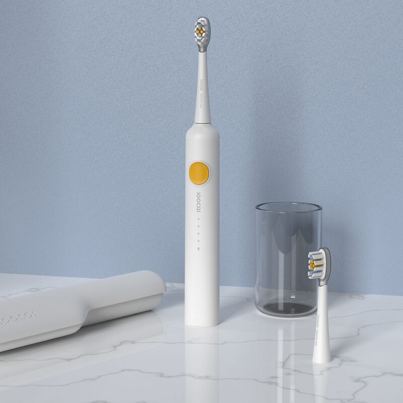SOOCAS Electric Toothbrush SPARK AURA PT1-image 7