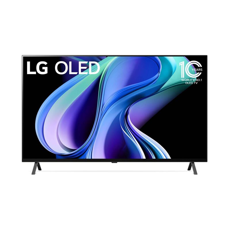 LG 65 In Oled Ai Smart Tv OLED65A3PSA.ATC-image 1