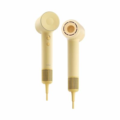 LAIFEN Hair Dryer - Yellow SE 2.0 - YELLOW