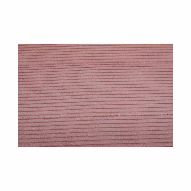 Single Sofa Bed Pink KIENNA-image 12