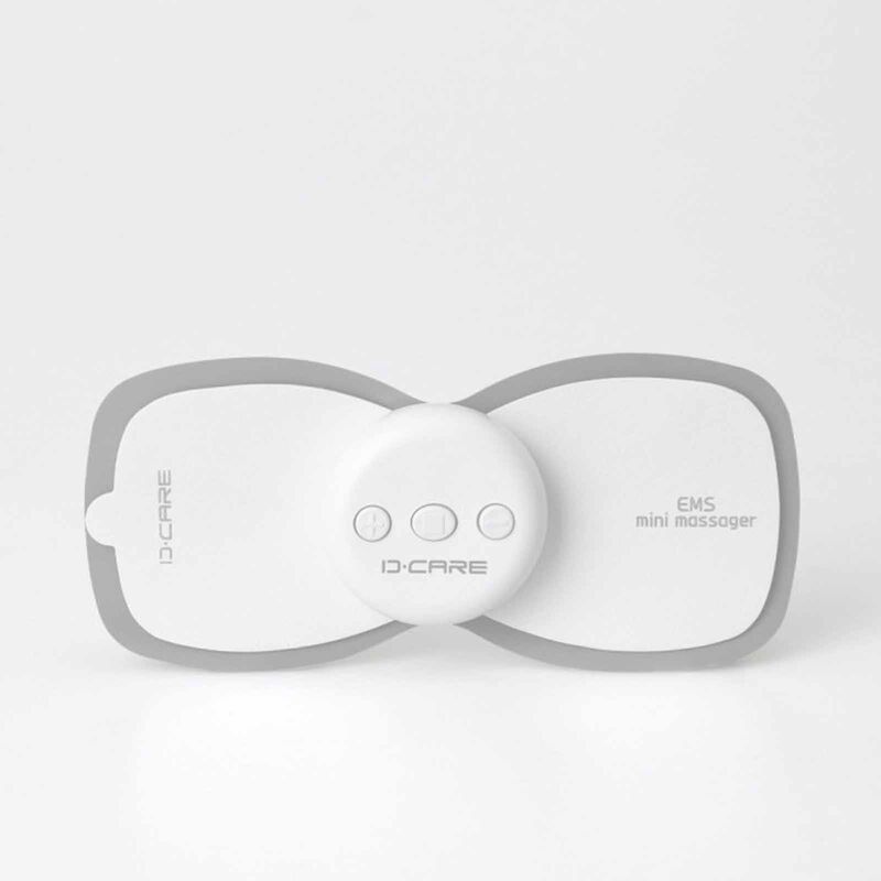 DCARE Ems Mini Massager EMS MM-image 3